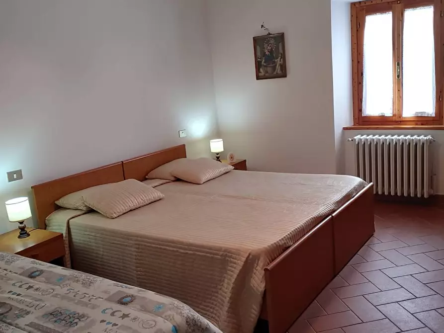 Immagine 12 di Appartamento in vendita  in LOC COREZZO 52 a Capolona