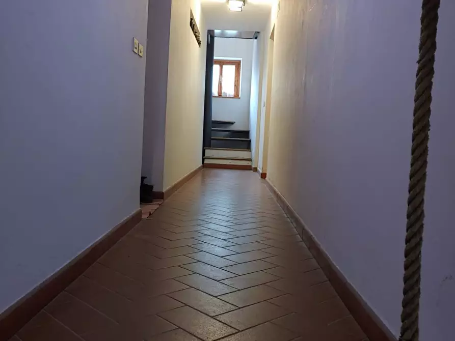 Immagine 14 di Appartamento in vendita  in LOC COREZZO 52 a Capolona