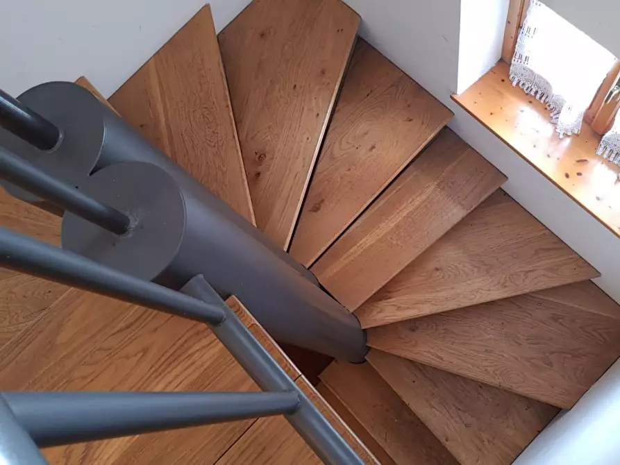 Immagine 15 di Appartamento in vendita  in LOC COREZZO 52 a Capolona