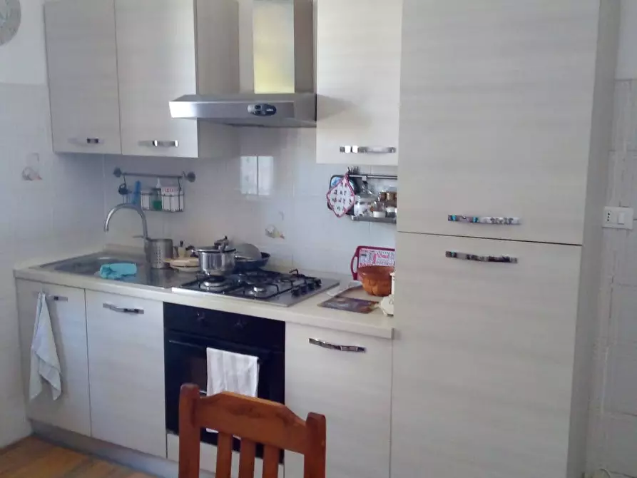 Immagine 21 di Appartamento in vendita  in via della fornace 12 a Bibbiena