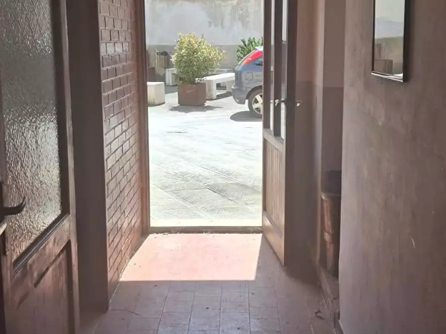 Immagine 6 di Appartamento in vendita  in piazza San Pietro 54 a Capolona