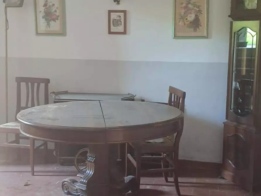 Immagine 8 di Appartamento in vendita  in piazza San Pietro 54 a Capolona