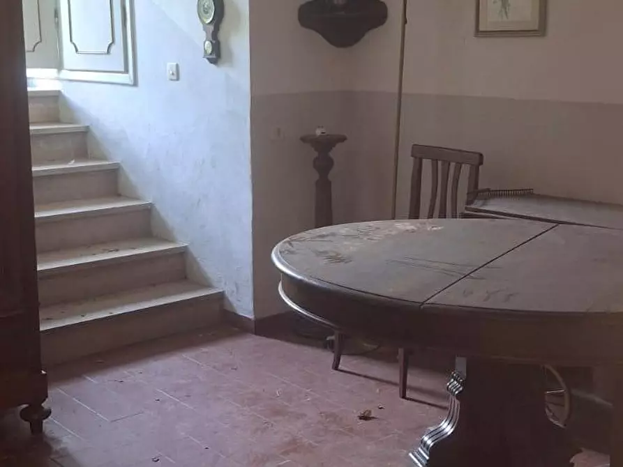 Immagine 9 di Appartamento in vendita  in piazza San Pietro 54 a Capolona