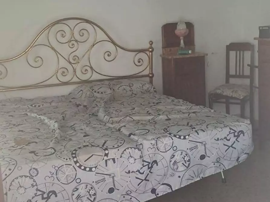 Immagine 12 di Appartamento in vendita  in piazza San Pietro 54 a Capolona