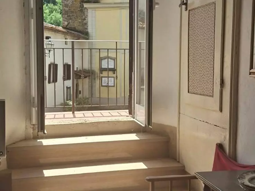 Immagine 5 di Appartamento in vendita  in piazza San Pietro 54 a Capolona