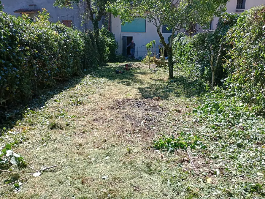 Immagine 19 di Appartamento in vendita  in piazza San Pietro 54 a Capolona