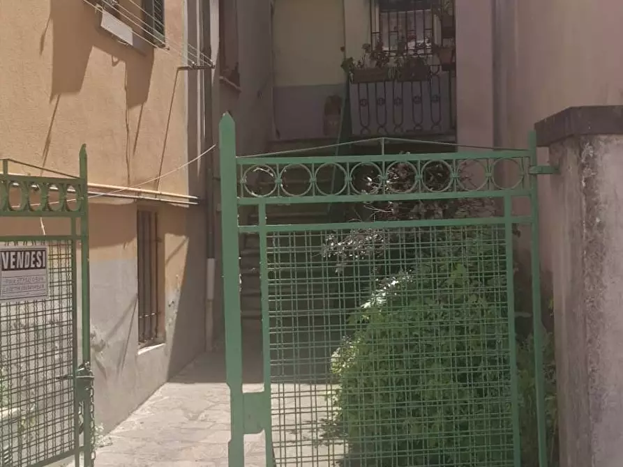 Immagine 1 di Casa semindipendente in vendita  in VIA XX SETTEMBRE 7 a Bibbiena