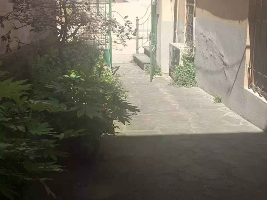 Immagine 3 di Casa semindipendente in vendita  in VIA XX SETTEMBRE 7 a Bibbiena