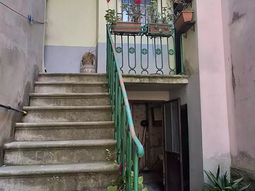 Immagine 2 di Casa semindipendente in vendita  in VIA XX SETTEMBRE 7 a Bibbiena