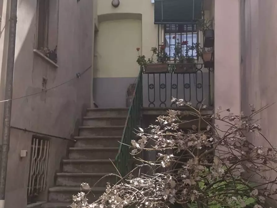 Immagine 6 di Casa semindipendente in vendita  in VIA XX SETTEMBRE 7 a Bibbiena