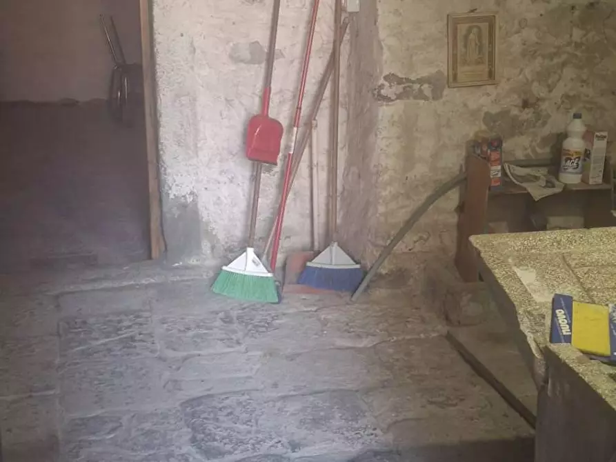 Immagine 21 di Casa semindipendente in vendita  in VIA XX SETTEMBRE 7 a Bibbiena