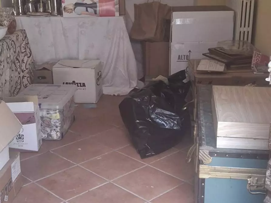 Immagine 20 di Casa semindipendente in vendita  in VIA XX SETTEMBRE 7 a Bibbiena