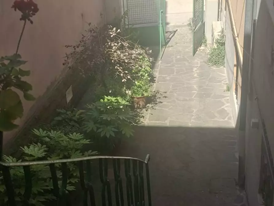 Immagine 8 di Casa semindipendente in vendita  in VIA XX SETTEMBRE 7 a Bibbiena