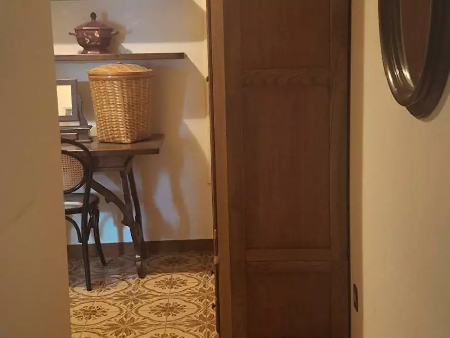 Immagine 9 di Casa semindipendente in vendita  in VIA XX SETTEMBRE 7 a Bibbiena