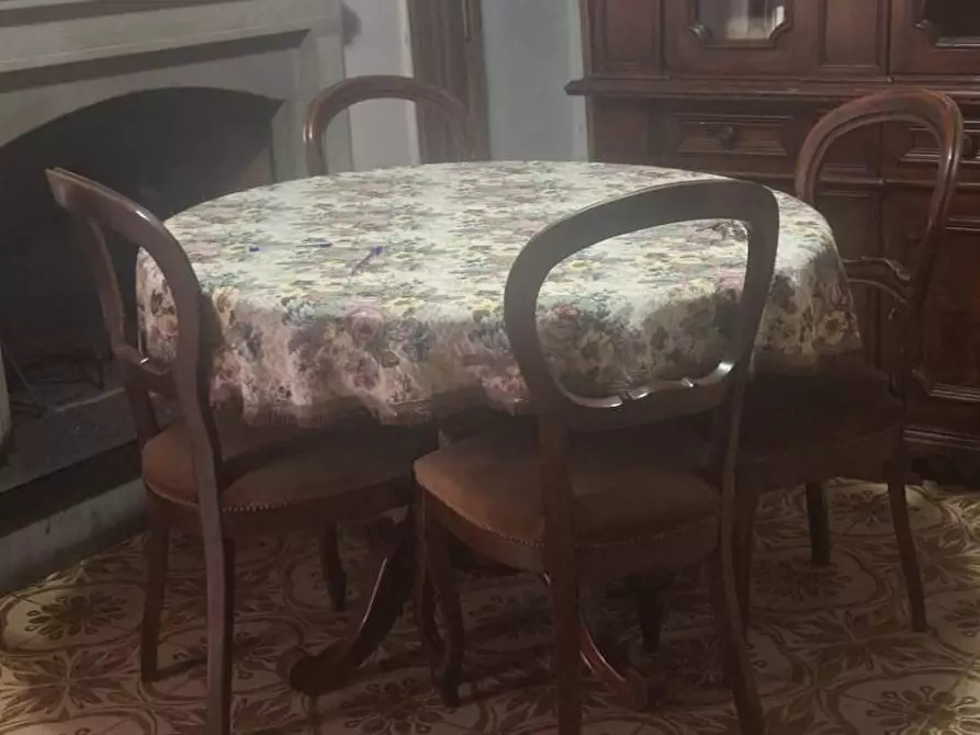 Immagine 11 di Casa semindipendente in vendita  in VIA XX SETTEMBRE 7 a Bibbiena