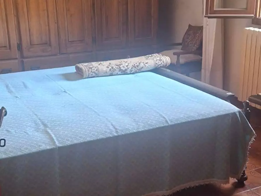 Immagine 16 di Casa semindipendente in vendita  in VIA XX SETTEMBRE 7 a Bibbiena