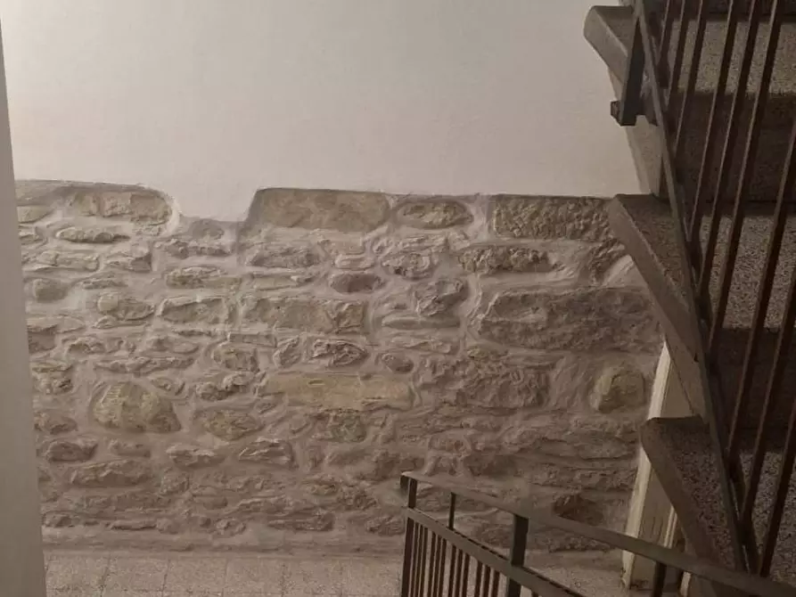 Immagine 7 di Casa semindipendente in vendita  in VIA ROSA SCOTI FRANCESCHI PARTINA 21 a Bibbiena