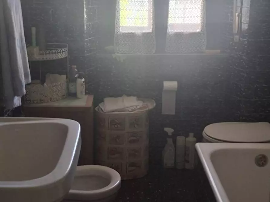 Immagine 6 di Casa semindipendente in vendita  in VIA ROSA SCOTI FRANCESCHI PARTINA 21 a Bibbiena