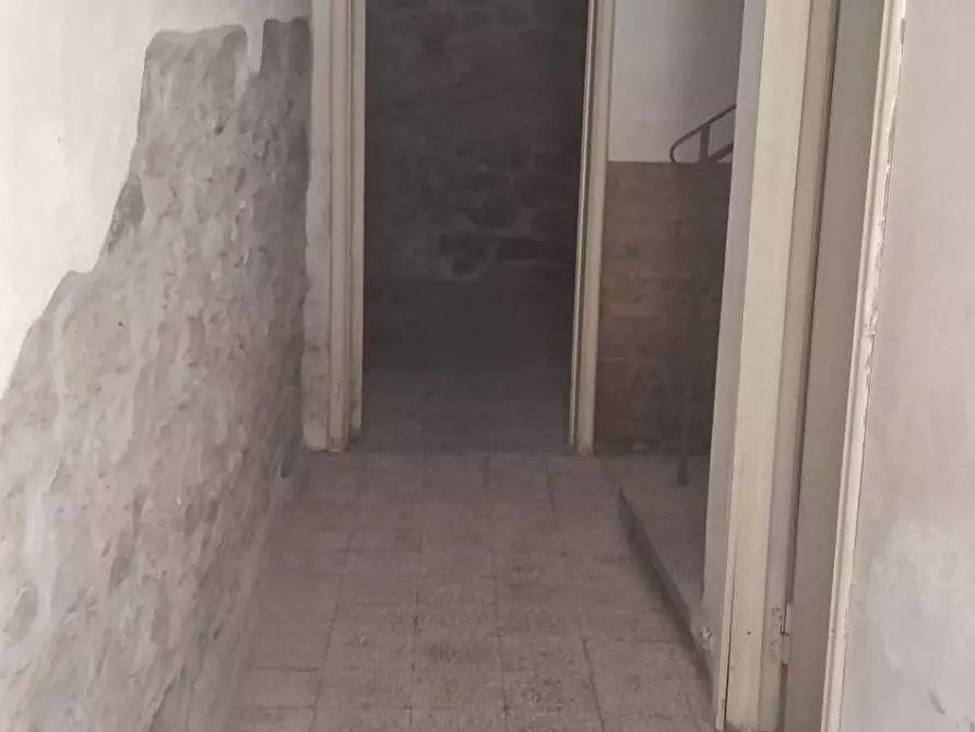 Immagine 8 di Casa semindipendente in vendita  in VIA ROSA SCOTI FRANCESCHI PARTINA 21 a Bibbiena