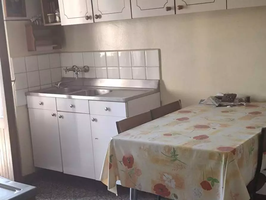 Immagine 2 di Casa semindipendente in vendita  in VIA ROSA SCOTI FRANCESCHI PARTINA 21 a Bibbiena