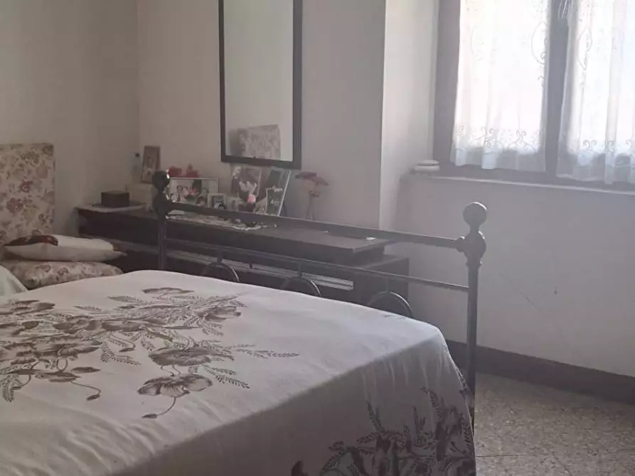 Immagine 3 di Casa semindipendente in vendita  in VIA ROSA SCOTI FRANCESCHI PARTINA 21 a Bibbiena
