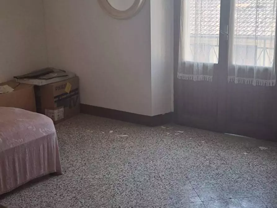 Immagine 4 di Casa semindipendente in vendita  in VIA ROSA SCOTI FRANCESCHI PARTINA 21 a Bibbiena