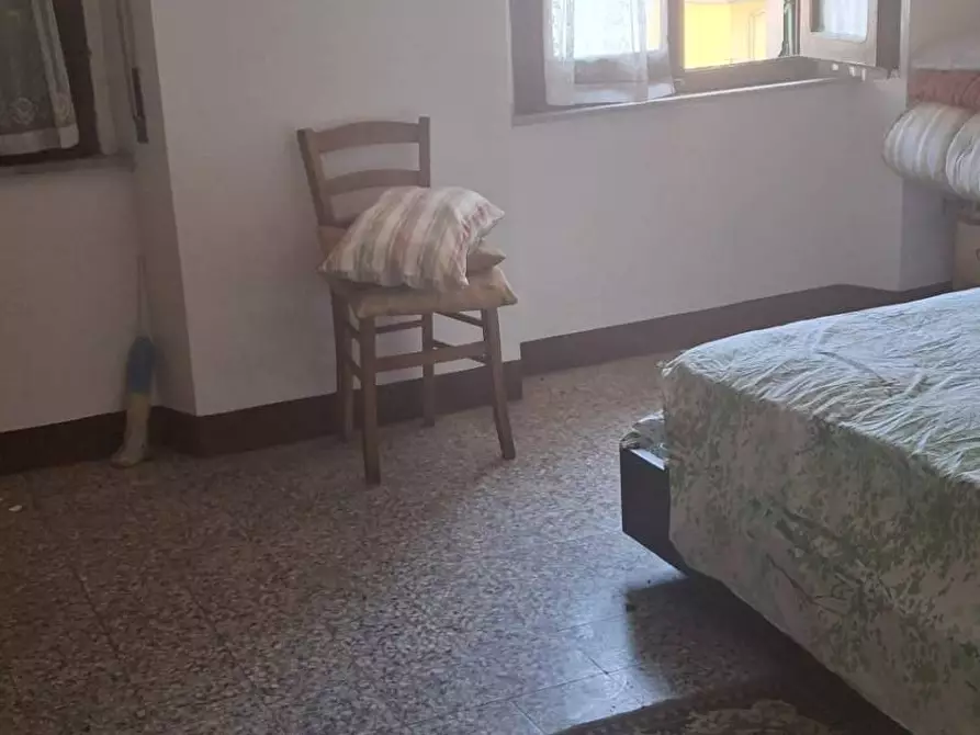 Immagine 5 di Casa semindipendente in vendita  in VIA ROSA SCOTI FRANCESCHI PARTINA 21 a Bibbiena