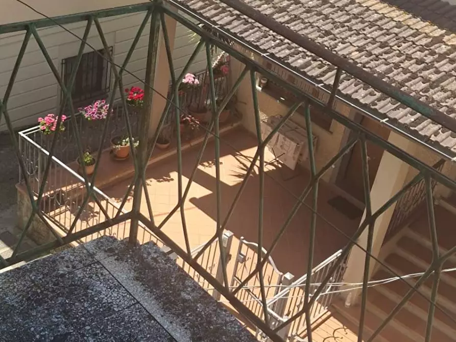Immagine 13 di Casa semindipendente in vendita  in VIA ROSA SCOTI FRANCESCHI PARTINA 21 a Bibbiena