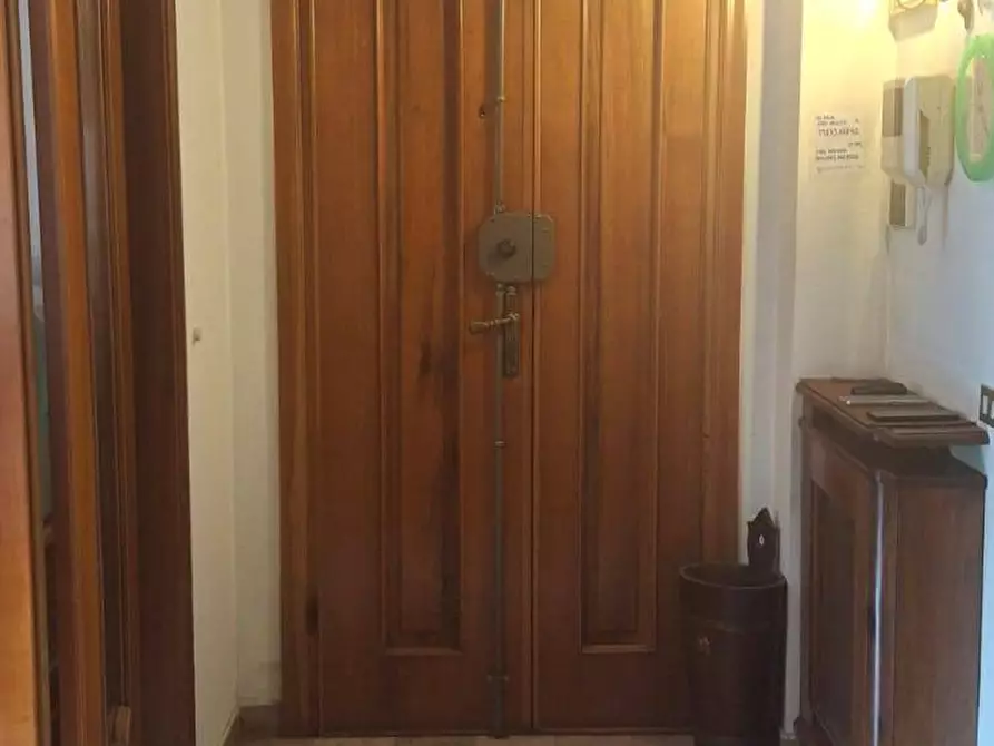 Immagine 8 di Appartamento in vendita  in VIA MARCUCCI G. P. 18 a Bibbiena