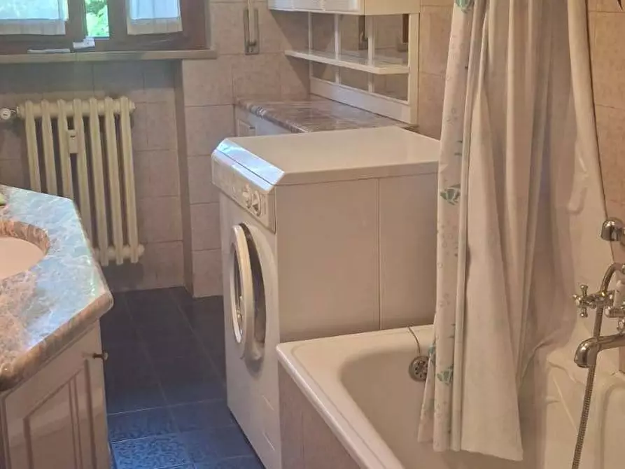 Immagine 9 di Appartamento in vendita  in VIA MARCUCCI G. P. 18 a Bibbiena