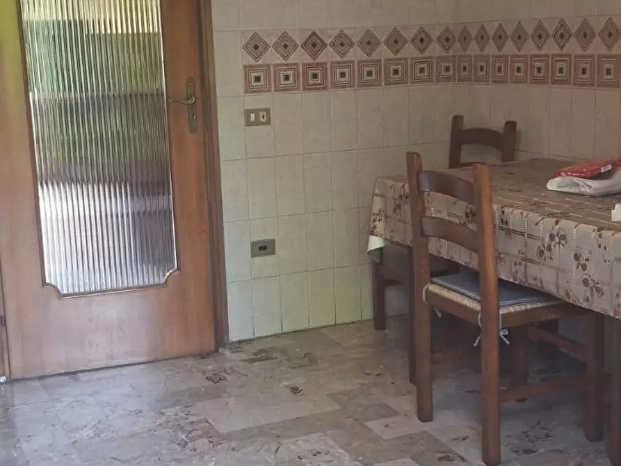 Immagine 6 di Appartamento in vendita  in VIA MARCUCCI G. P. 18 a Bibbiena