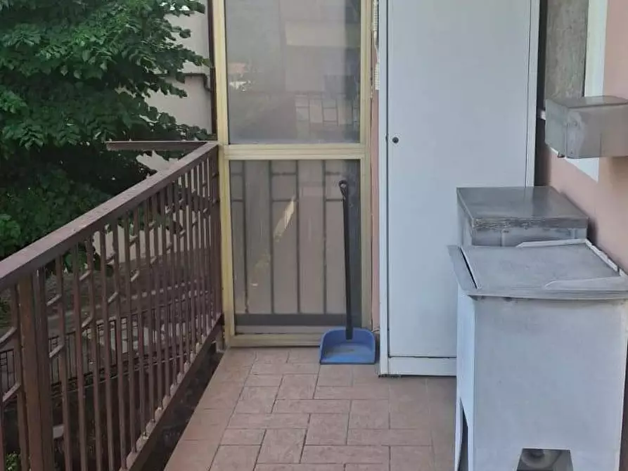 Immagine 11 di Appartamento in vendita  in VIA MARCUCCI G. P. 18 a Bibbiena