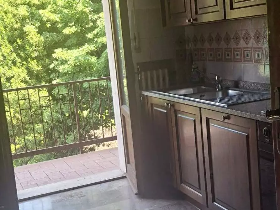 Immagine 7 di Appartamento in vendita  in VIA MARCUCCI G. P. 18 a Bibbiena