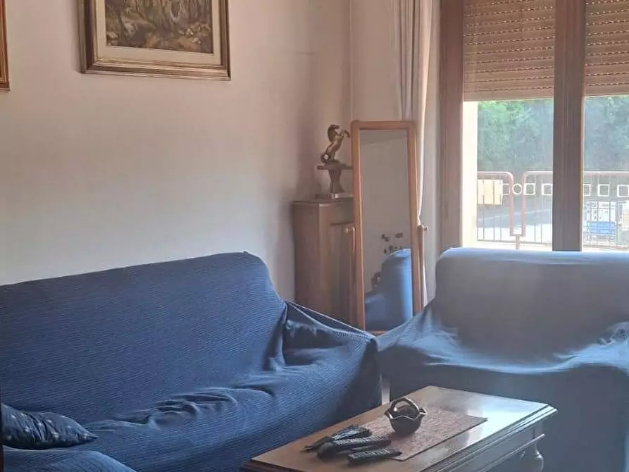 Immagine 3 di Appartamento in vendita  in VIA MARCUCCI G. P. 18 a Bibbiena