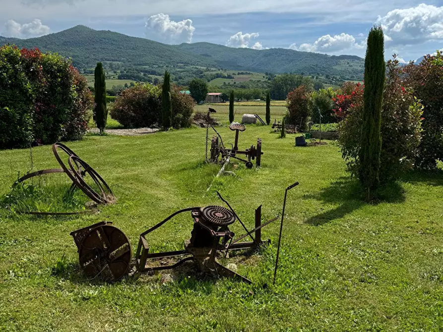 Immagine 4 di Azienda agricola in vendita  in VIA NAZIONALE 28 a Bibbiena