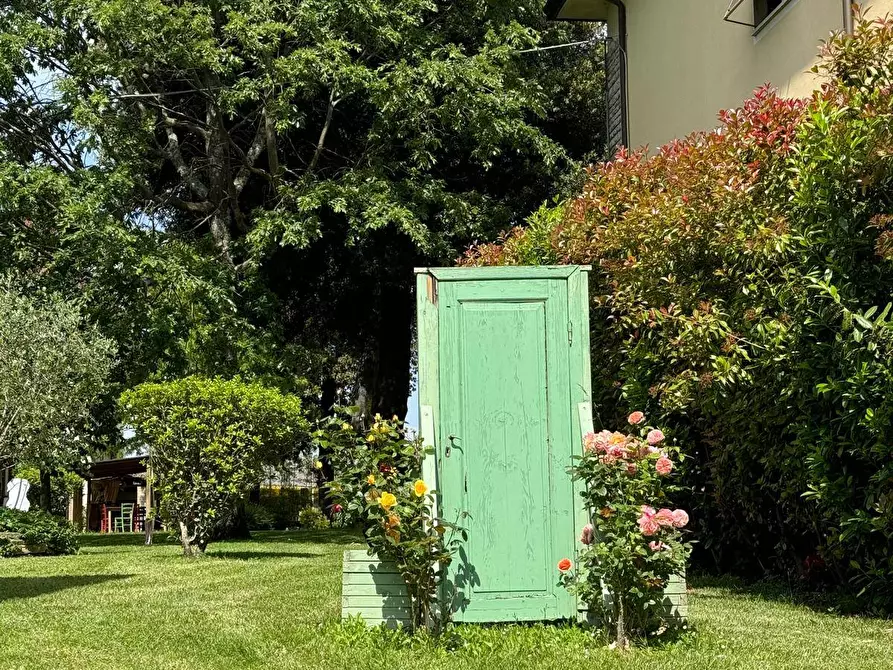 Immagine 5 di Azienda agricola in vendita  in VIA NAZIONALE 28 a Bibbiena