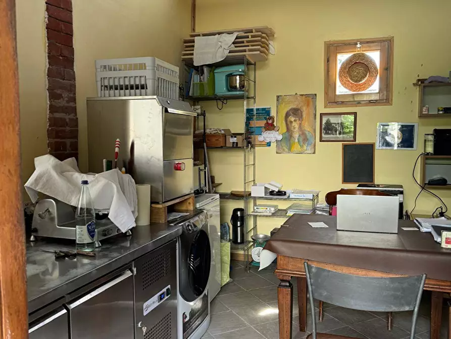 Immagine 17 di Azienda agricola in vendita  in VIA NAZIONALE 28 a Bibbiena