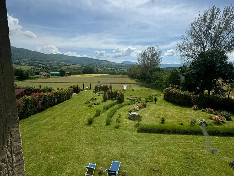 Immagine 18 di Azienda agricola in vendita  in VIA NAZIONALE 28 a Bibbiena