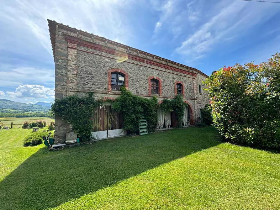 Immagine 19 di Azienda agricola in vendita  in VIA NAZIONALE 28 a Bibbiena