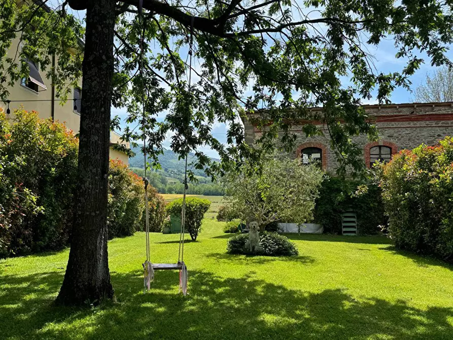 Immagine 23 di Azienda agricola in vendita  in VIA NAZIONALE 28 a Bibbiena