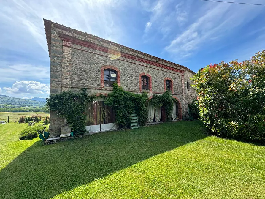 Immagine 1 di Azienda agricola in vendita  in VIA NAZIONALE 28 a Bibbiena