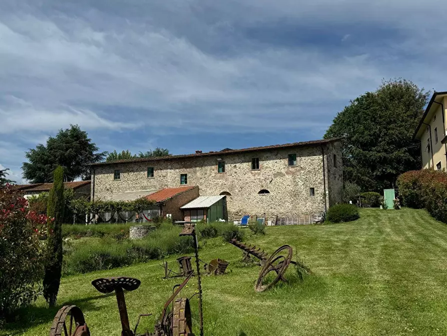 Immagine 41 di Azienda agricola in vendita  in VIA NAZIONALE 28 a Bibbiena