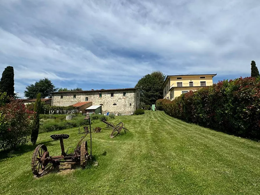Immagine 43 di Azienda agricola in vendita  in VIA NAZIONALE 28 a Bibbiena