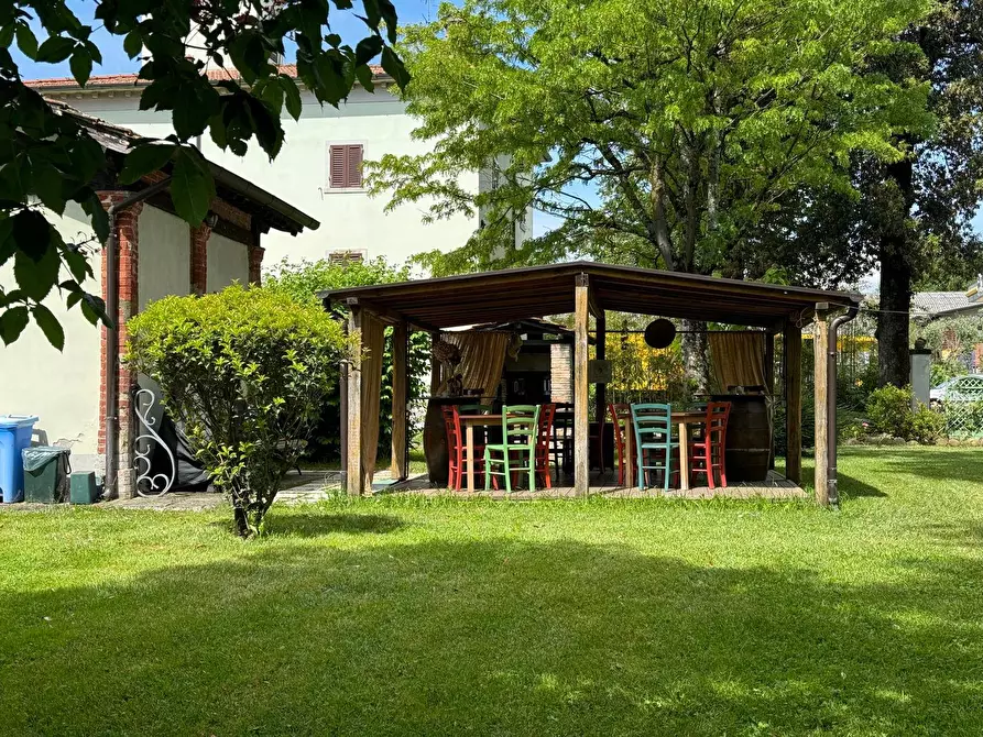 Immagine 63 di Azienda agricola in vendita  in VIA NAZIONALE 28 a Bibbiena