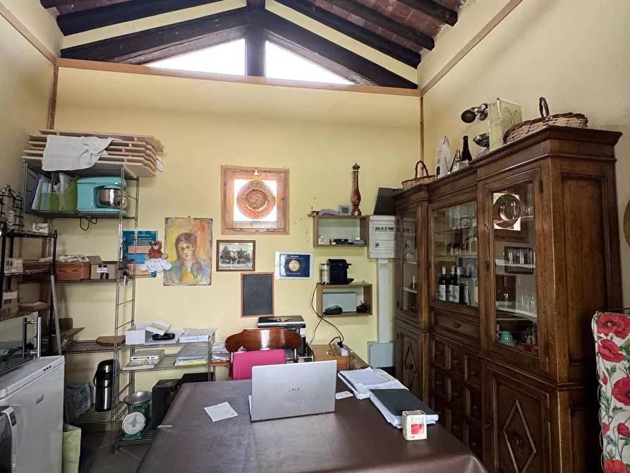 Immagine 69 di Azienda agricola in vendita  in VIA NAZIONALE 28 a Bibbiena