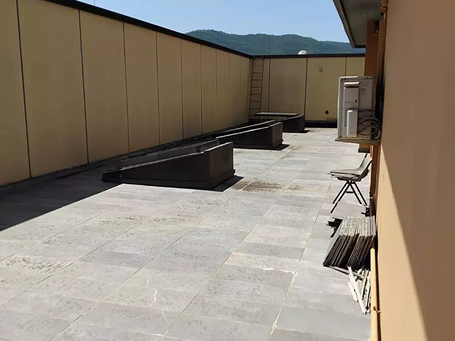 Immagine 2 di Ufficio in affitto  in VIA GIORGIO LA PIRA 30 a Bibbiena