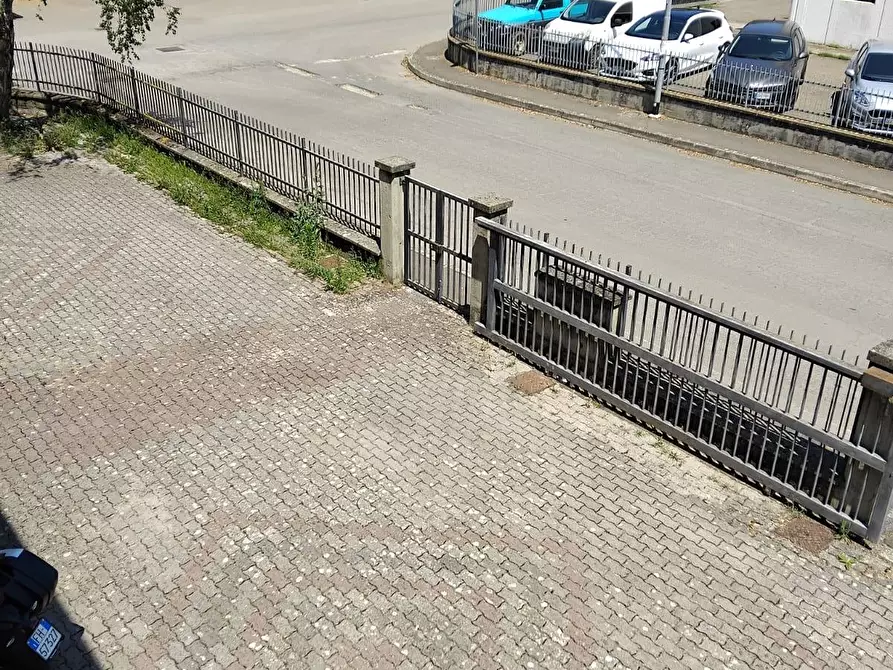 Immagine 3 di Ufficio in affitto  in VIA GIORGIO LA PIRA 30 a Bibbiena