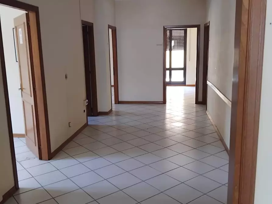 Immagine 4 di Ufficio in affitto  in VIA GIORGIO LA PIRA 30 a Bibbiena