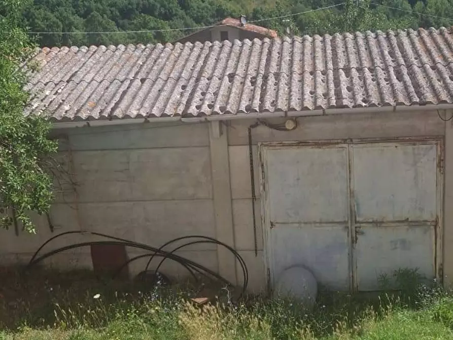 Immagine 19 di Casa semindipendente in vendita  in via della torre e tartiglia 16 a Castel San Niccolò