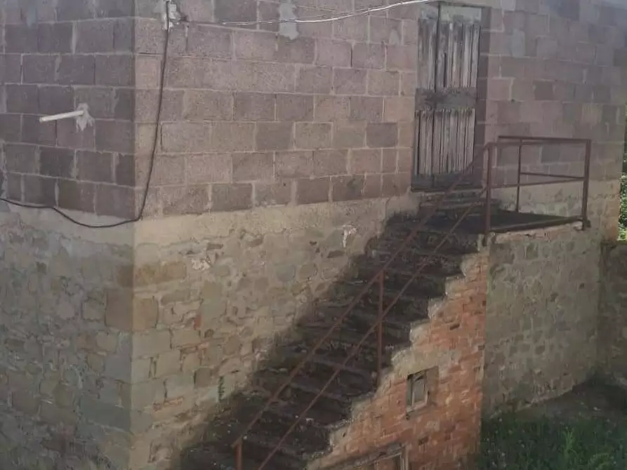 Immagine 20 di Casa semindipendente in vendita  in via della torre e tartiglia 16 a Castel San Niccolò